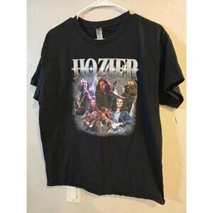 Hozier T Shirt Men's Size Large